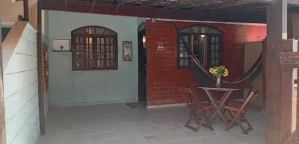 Casa de Condomínio com 2 Quartos à venda, 65m² no Cosmorama, Mesquita