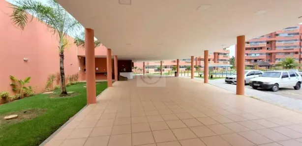Apartamento com 1 Quarto para alugar, 125m² no São José dos Náufragos, Aracaju