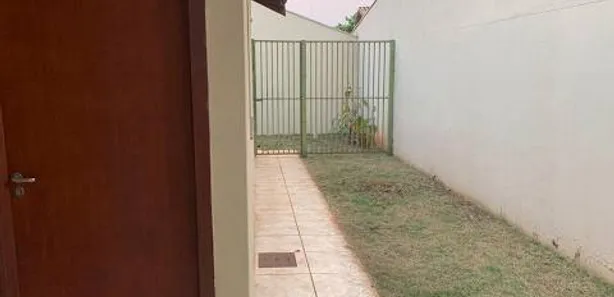 Casa de Condomínio com 2 Quartos à venda, 112m² no Vila Nossa Senhora das Graças, Campo Grande