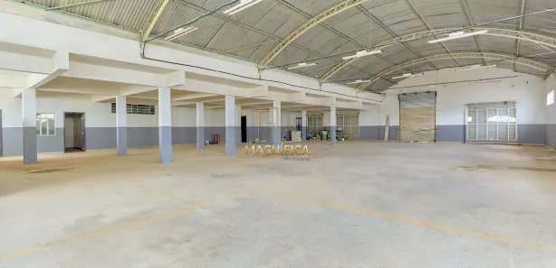 Galpão / Depósito / Armazém com 4 Quartos para venda ou aluguel, 800m² no Jardim Nossa Senhora das Gracas, Campina Grande do Sul