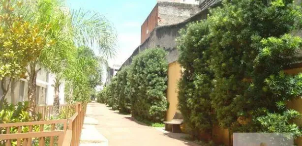Apartamento com 2 Quartos à venda, 49m² no Vila Parque Jabaquara, São Paulo