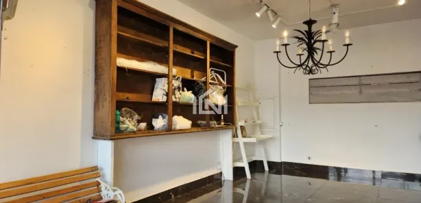 Loja / Salão / Ponto Comercial para venda ou aluguel, 28m² no Granja Viana II, Cotia