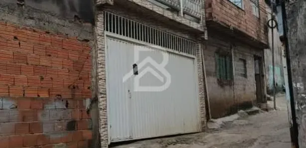 Sobrado com 3 Quartos para alugar, 125m² no Jardim Vila Carrão, São Paulo