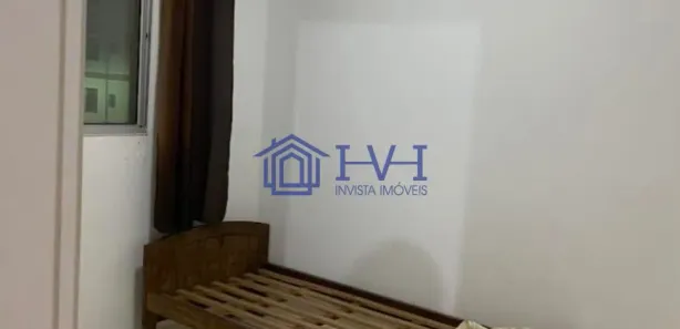 Apartamento com 2 Quartos à venda, 59m² no Gávea, Vespasiano