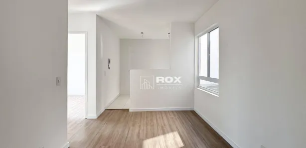 Apartamento com 2 Quartos à venda, 40m² no Jardim Santo Antônio, Almirante Tamandaré