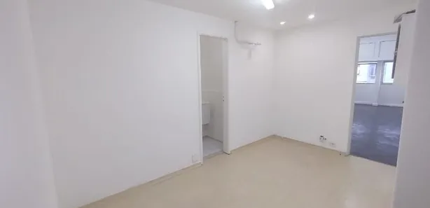 Conjunto Comercial / Sala à venda, 50m² no Copacabana, Rio de Janeiro