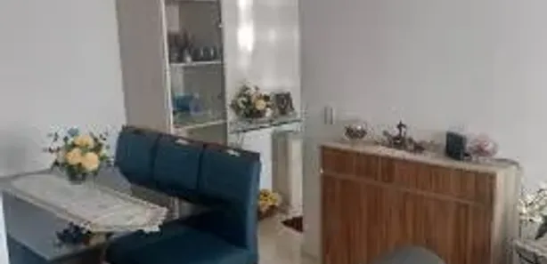 Apartamento com 2 Quartos à venda, 47m² no Jardim Macedônia, São Paulo