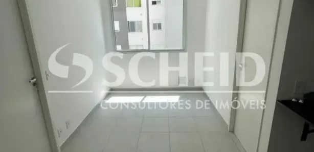 Apartamento com 2 Quartos à venda, 34m² no Jardim Taquaral, São Paulo