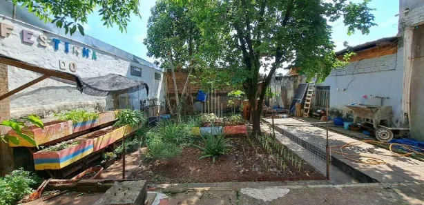 Prédio Inteiro com 2 Quartos à venda, 254m² no Panorama, Foz do Iguaçu