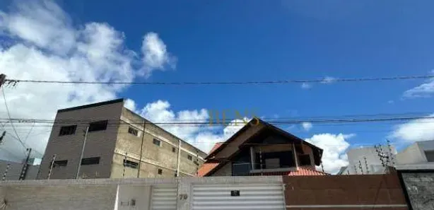 Casa com 4 Quartos para alugar, 201m² no Sandra Cavalcante, Campina Grande