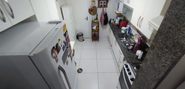 Apartamento com 3 Quartos à venda, 77m² no Corrêas, Petrópolis