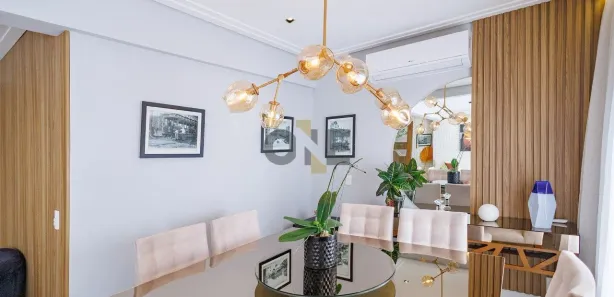 Cobertura com 3 Quartos à venda, 202m² no Chácara Pavoeiro, Cotia