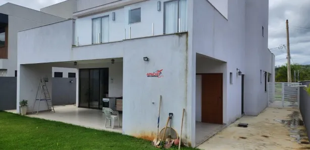 Casa de Condomínio com 4 Quartos à venda, 440m² no Violeira, Viçosa