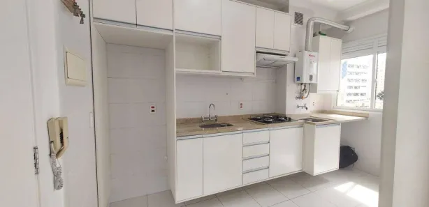 Apartamento com 2 Quartos para alugar, 56m² no Vila Yara, Osasco