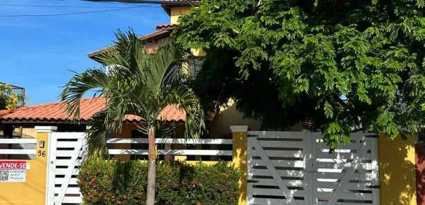 Casa de Condomínio com 5 Quartos à venda, 208m² no Pitangueiras, Lauro de Freitas
