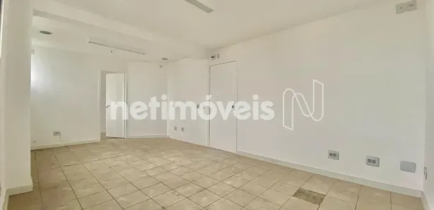 Conjunto Comercial / Sala à venda, 80m² no Cidade Jardim, Belo Horizonte