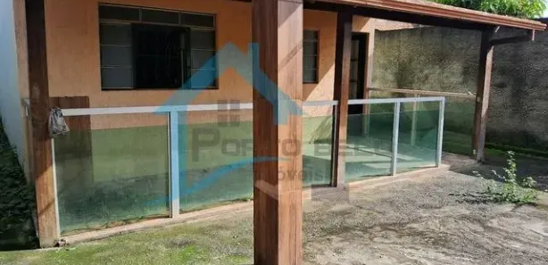 Casa com 3 Quartos à venda, 300m² no Fazenda Castro, Ribeirão das Neves