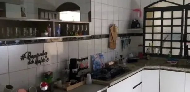 Casa com 2 Quartos à venda, 122m² no Jardim Nossa Senhora de Fátima, Nova Odessa