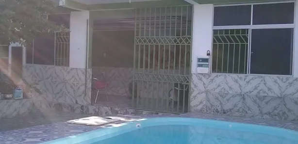 Sobrado com 6 Quartos à venda, 420m² no Varginha, Dias d'Ávila