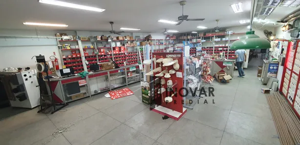 Loja / Salão / Ponto Comercial para alugar, 265m² no Centro, Niterói