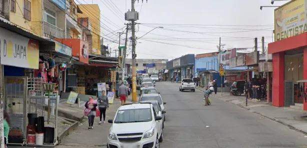 Loja / Salão / Ponto Comercial à venda, 150m² no Jardim Amanda Caiubi, Itaquaquecetuba