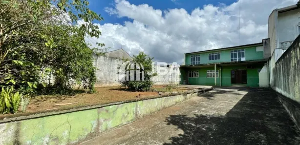 Sobrado com 3 Quartos à venda, 119m² no Atuba, Curitiba