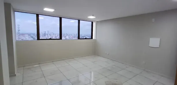 Conjunto Comercial / Sala para alugar, 35m² no Centro, Feira de Santana
