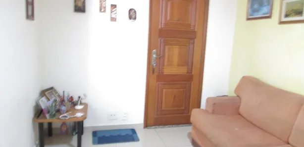 Apartamento com 3 Quartos à venda, 77m² no Engenho de Dentro, Rio de Janeiro