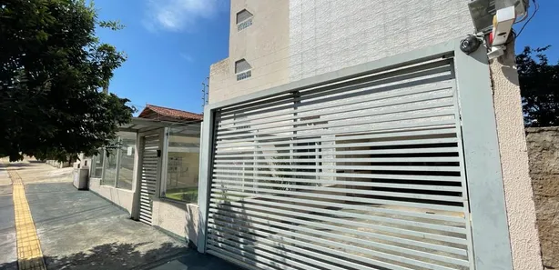 Kitnet com 1 Quarto para alugar, 30m² no Setor Leste Universitário, Goiânia