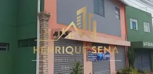 Prédio Inteiro para venda ou aluguel, 1000m² no Nova São Pedro, São Pedro da Aldeia