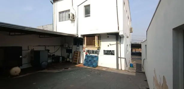 Galpão / Depósito / Armazém à venda, 450m² no Jardim Maria Antonia (Nova Veneza), Sumaré