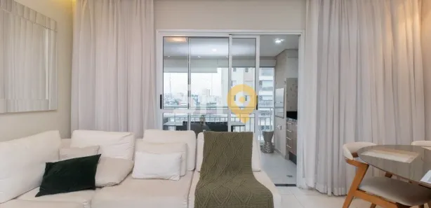 Apartamento com 3 Quartos à venda, 87m² no Jardim Pereira Leite, São Paulo