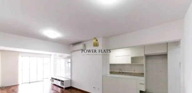 Apartamento com 2 Quartos para alugar, 96m² no Cidade Monções, São Paulo