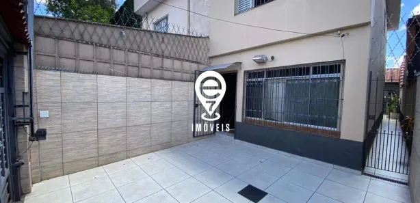 Sobrado com 2 Quartos à venda, 114m² no Vila Moraes, São Paulo
