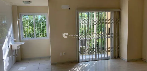Apartamento com 2 Quartos para alugar, 79m² no Passo D'Areia, Santa Maria
