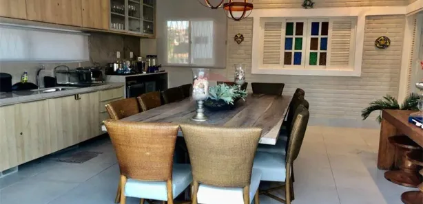 Casa com 4 Quartos para alugar, 450m² no Pirangi do Norte (Distrito Litoral), Parnamirim