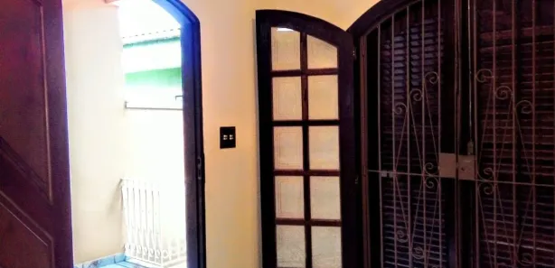 Sobrado com 2 Quartos à venda, 125m² no Bocaina, Ribeirão Pires
