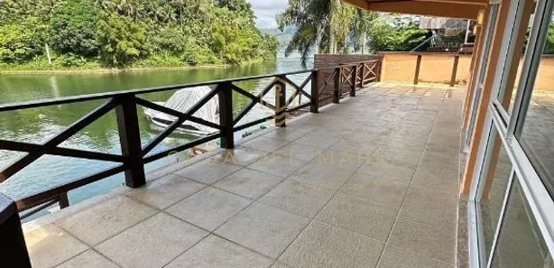 Casa de Condomínio com 5 Quartos à venda, 150m² no Centro, Angra dos Reis
