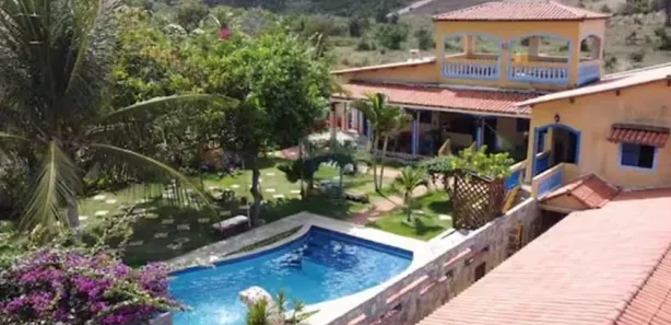 Casa com 4 Quartos à venda, 336m² no , Pitimbu