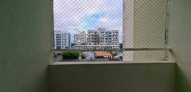 Apartamento com 3 Quartos para alugar, 62m² no Jabotiana, Aracaju