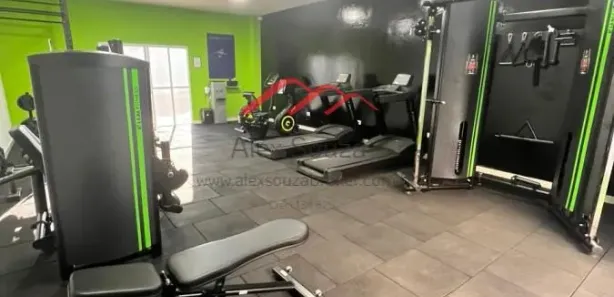 Sobrado com 2 Quartos à venda, 77m² no Zona Predominantemente Residencial Dois ( ZPR 2), Nova Odessa