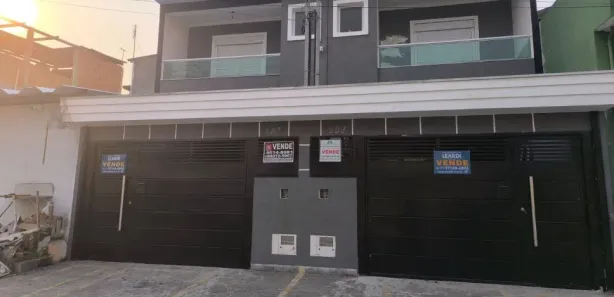 Casa de Vila com 4 Quartos à venda, 195m² no Parque do Agreste, Vargem Grande Paulista