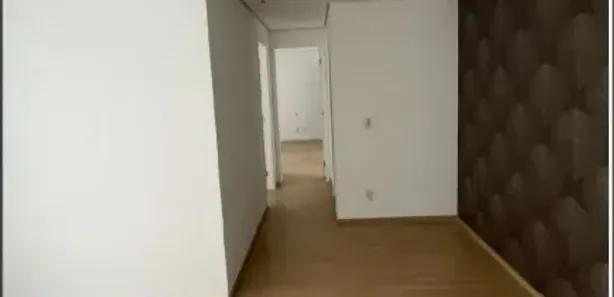 Apartamento com 2 Quartos para alugar, 60m² no Jardim Tupanci, Barueri