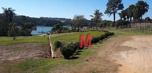Terreno / Lote / Condomínio à venda, 5260m² no Jardim Residencial da Represa, Piedade