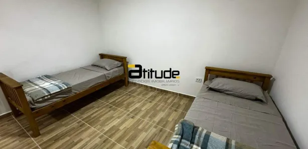 Casa com 3 Quartos para alugar, 110m² no Jardim Maria Helena, Barueri