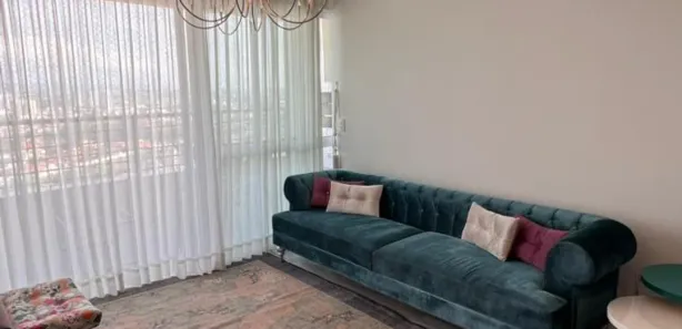 Apartamento com 2 Quartos para alugar, 114m² no Vila Edmundo, Taubaté