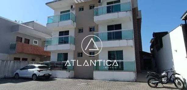 Apartamento com 2 Quartos para alugar, 69m² no Jardim Mariléa, Rio das Ostras