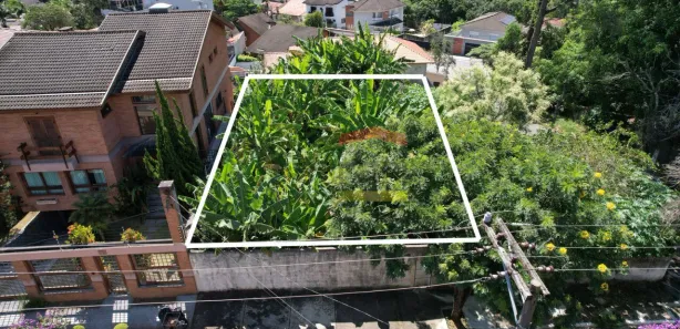 Terreno / Lote / Condomínio à venda, 360m² no Barro Branco (Zona Norte), São Paulo