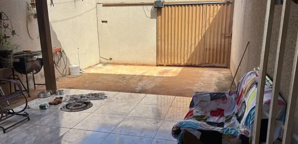 Casa com 2 Quartos à venda, 100m² no Setor Sul, Planaltina