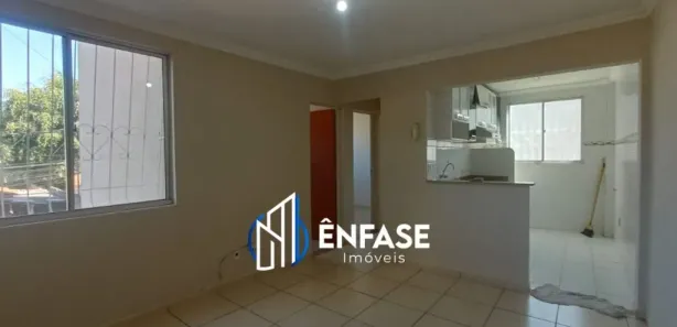 Apartamento com 2 Quartos à venda, 47m² no Resplendor, Igarapé